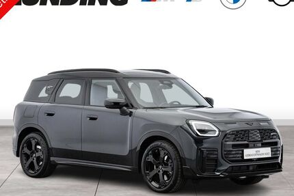 Mini Countryman S (Cooper) 10.744 km 39.395 &euro; Biberach 88400