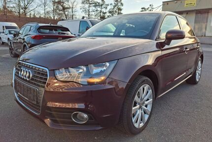 Audi A1 102.683 km 8.290 &euro; Schwaig 90571