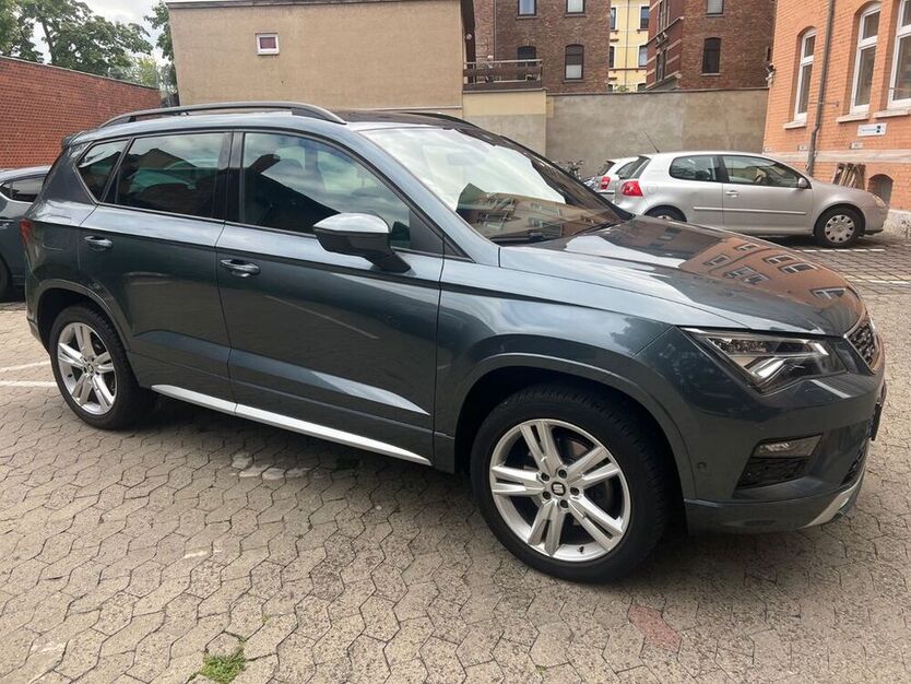 Ateca