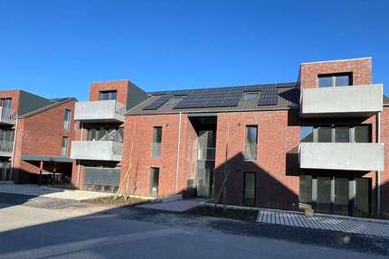 Wohnung zum Mieten in Lüdinghausen 1.490 € 75 m² 5 zimmer