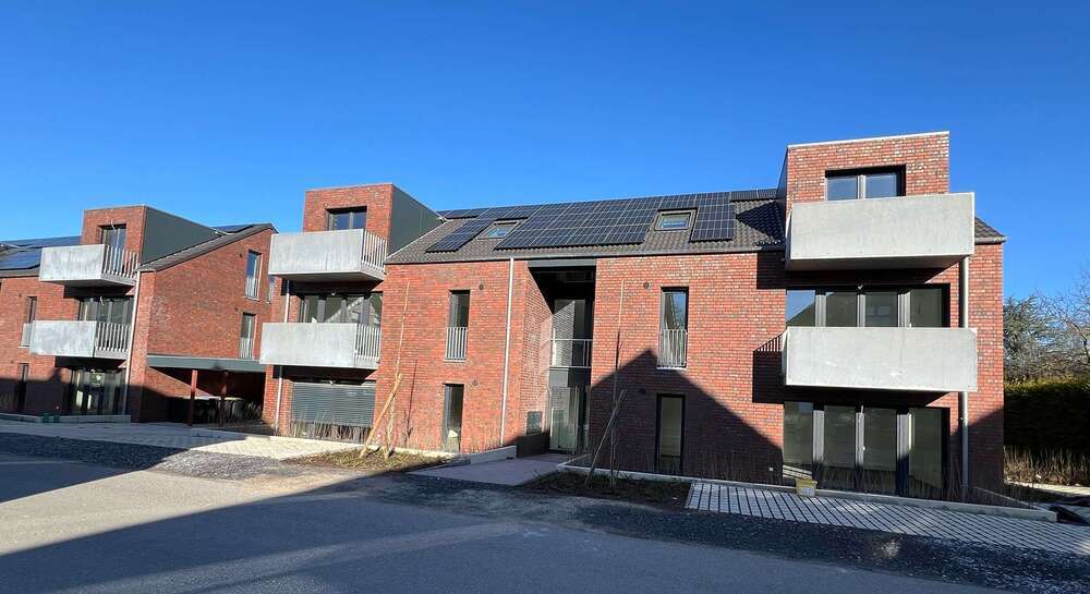 Wohnung zum Mieten in Lüdinghausen 1.490 € 75 m² 5 zimmer