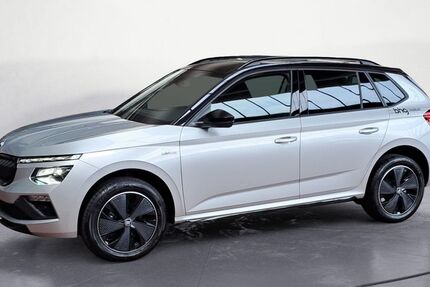 Skoda Kamiq 2.822 km 31.990 € Ettlingen 76275
