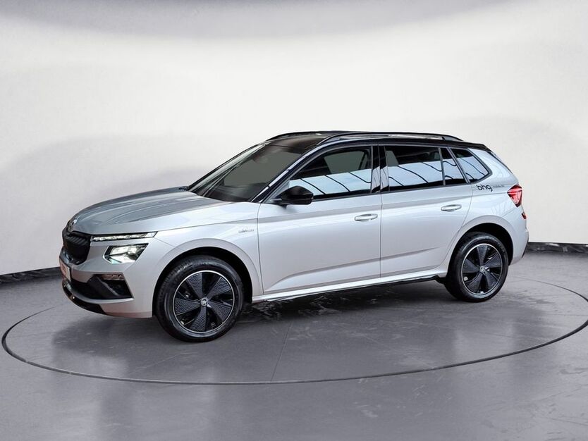 Skoda Kamiq 2.822 km 31.990 € Ettlingen 76275