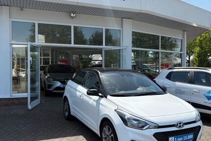 Hyundai i20 104.500 km 12.950 &euro; Warendorf 48231