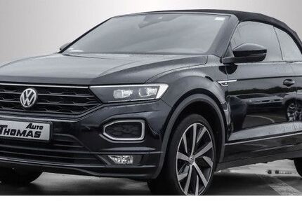 VW T-Roc 45.880 km 24.580 € Bonn 53227