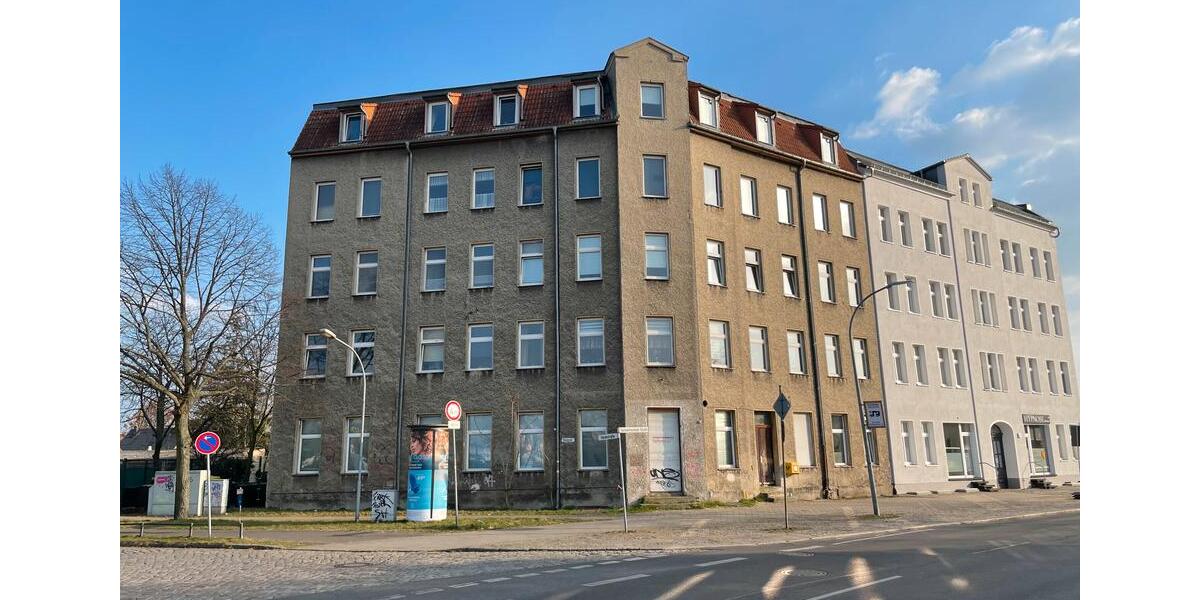 Etagenwohnung Oranienburg - 4 Zimmer, 115 m&sup2;, 1.199&euro; | Angebot:26681678