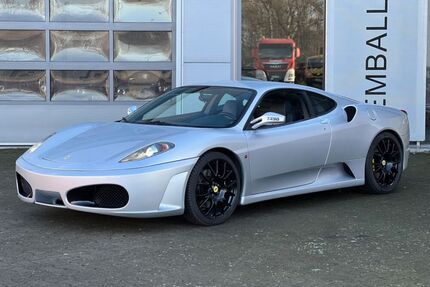 Ferrari F430