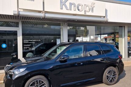 BMW X1 13.795 km 45.500 € Schriesheim 69198