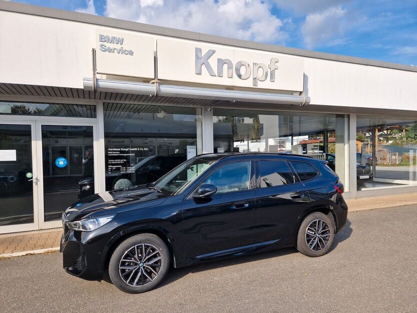 BMW X1 13.795 km 45.500 € Schriesheim 69198