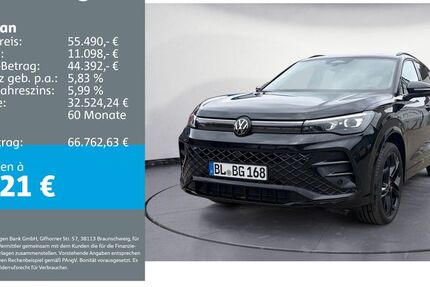 VW Tiguan 7.299 km 55.490 &euro; Albstadt 72458