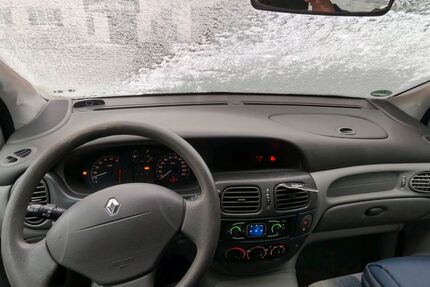 Renault Scenic 127.000 km 600 &euro; Wehringen 86517