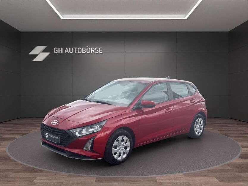 Hyundai i20 11.580 km 13.990 € Büttelborn 64572