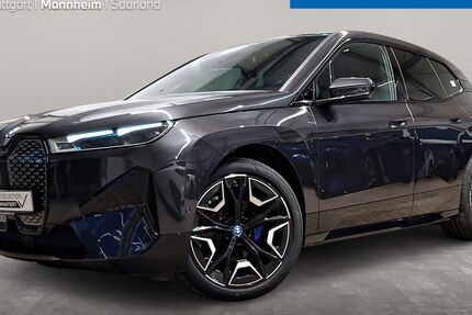 BMW iX 30.454 km 50.980 &euro; Mannheim 68169