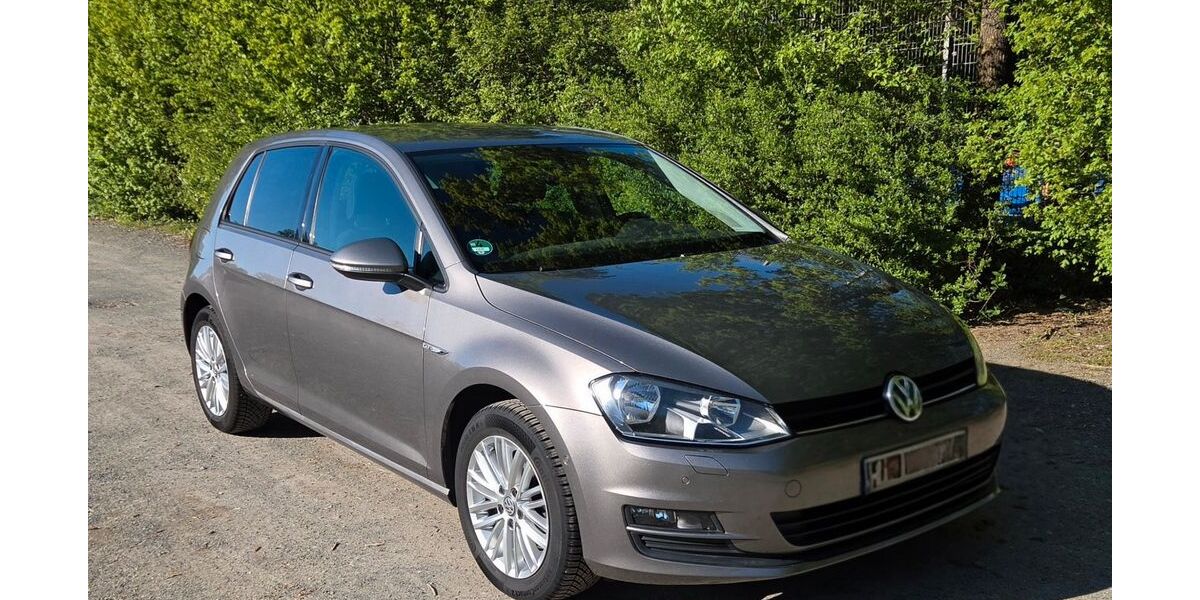VW Golf 88.444 km 9.990 &euro; Hannover 30173