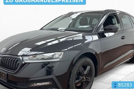 Skoda Octavia 100.315 km 17.690 &euro; Starnberg 82319