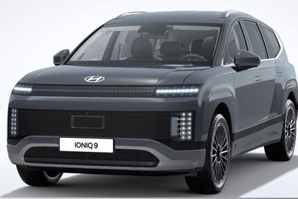 Hyundai IONIQ 9