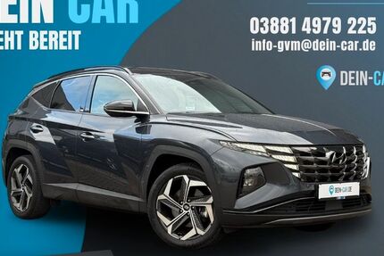 Hyundai TUCSON 40.204 km 29.890 € Grevesmühlen 23936
