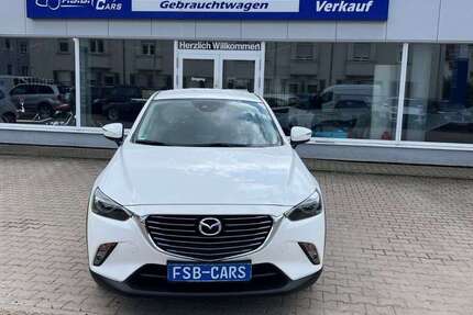 Mazda CX-3 84.500 km 13.750 &euro; Heinersreuth 95500