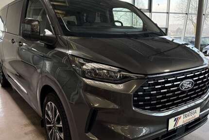 Ford Tourneo Custom 20.330 km 47.990 &euro; Bruchsal 76646