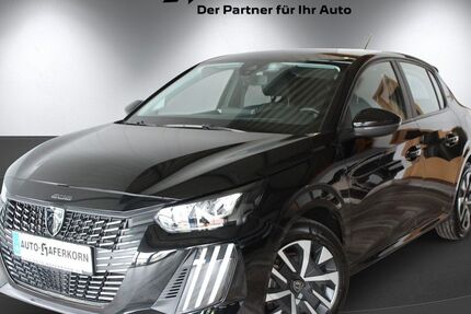 Peugeot 208 16.949 km 16.999 &euro; Frohburg OT Frankenhain 04654