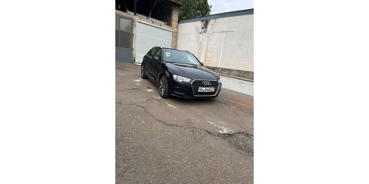 Audi A3 105.000 km 18.000 &euro; Neustadt 67433