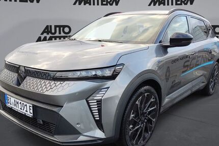 Renault Scenic 4.000 km 39.590 &euro; Bielefeld 33719