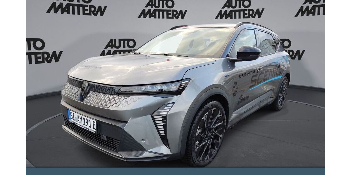 Renault Scenic 4.000 km 39.590 &euro; Bielefeld 33719