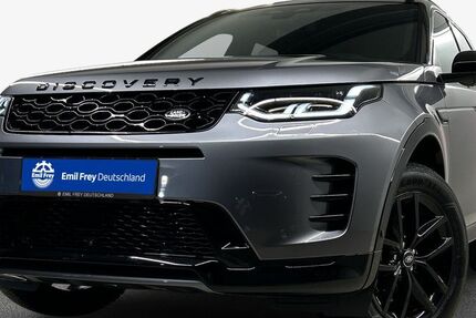Land Rover Discovery Sport 1.989 km 62.998 &euro; München 80809