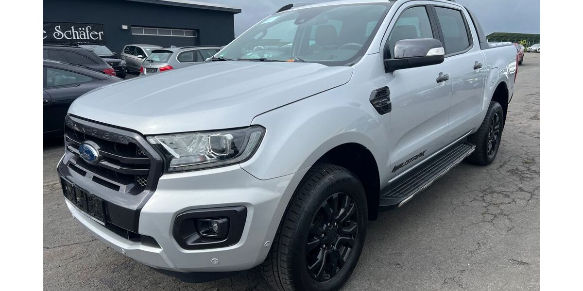 Ford Ranger 70.000 km 28.999 &euro; Fuldatal (Kassel) 34233