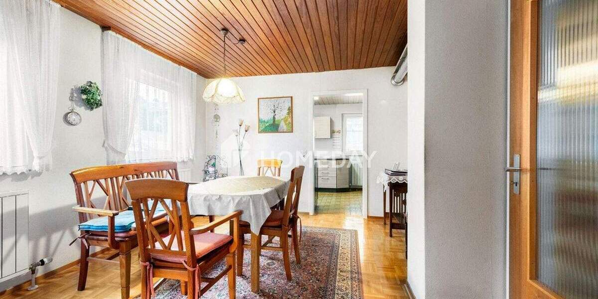 Einfamilienhaus Rudersberg - 5 Zimmer, 166 m&sup2;, 520.000&euro; | Angebot:25425723