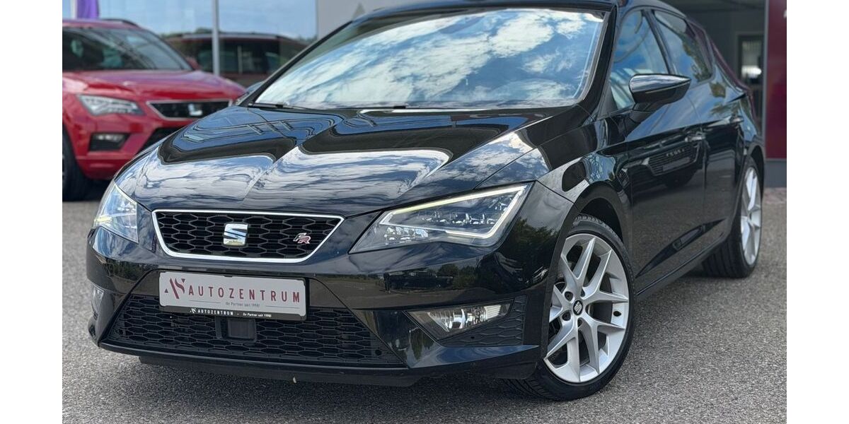 Seat Leon 146.000 km 12.990 &euro; Neuburg an der Donau 86633