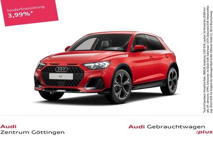 Audi A1 4.895 km 31.990 &euro; Göttingen OT Grone 37081