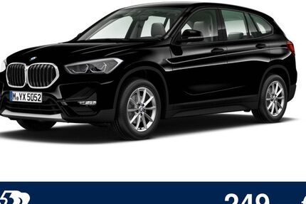 BMW X1 135.556 km 21.150 &euro; Stralsund 18439