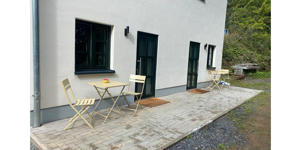 Etagenwohnung Waldbröl - 1 Zimmer, 39 m&sup2;, 50&euro; | Angebot:25484292