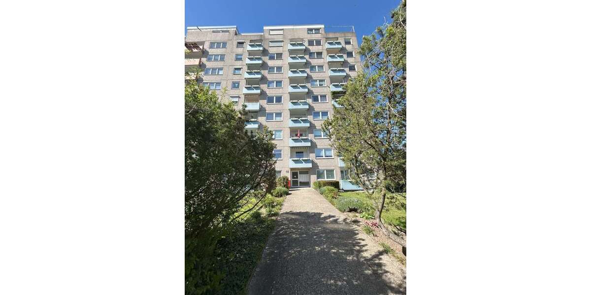 Wohnung zum Kaufen in Hildesheim 85.000 € 43.97 m² 1 zimmer