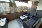 WOHNQUALITÄT PUR: SANIERT MIT AUSSICHT - Etagenwohnung Graben-Neudorf Neudorf | Angebot:26378334