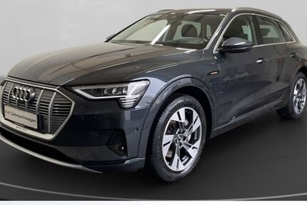 Audi e-tron 61.724 km 33.770 &euro; Köln 50823