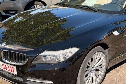 BMW Z4 120.780 km 14.890 &euro; Kressberg 74594