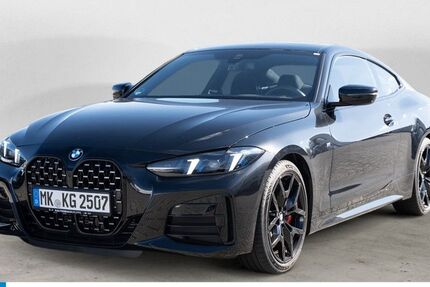 BMW 430 1.806 km 61.890 &euro; Meinerzhagen 58540