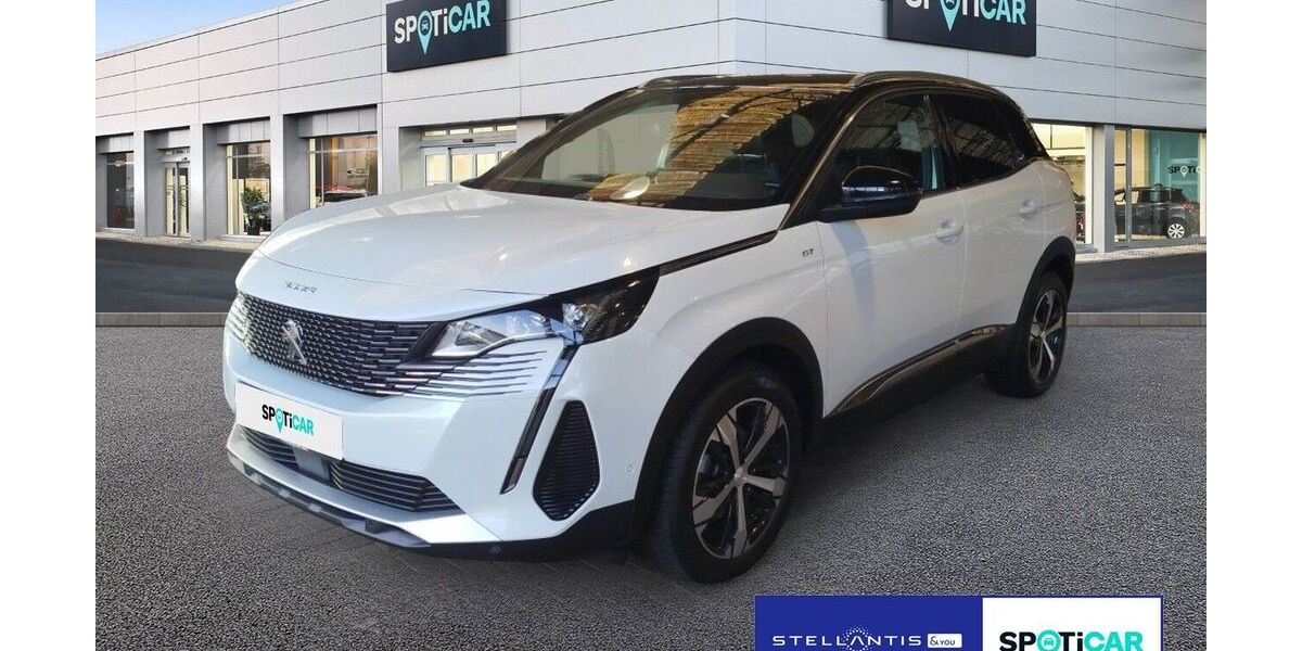 Peugeot 3008 30.413 km 21.780 &euro; Köln 51065