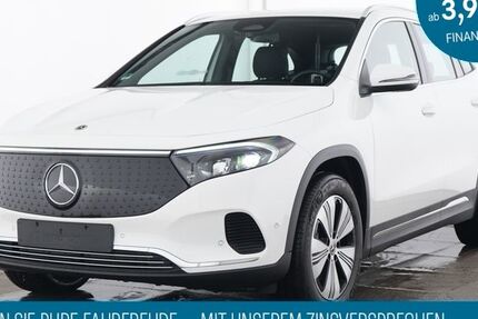 Mercedes-Benz EQA 3.897 km 34.435 &euro; Warendorf 48231
