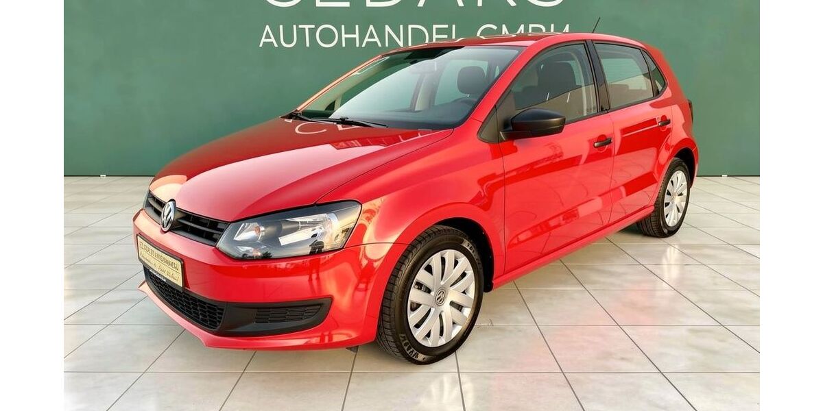 VW Polo 137.000 km 3.350 &euro; Niefern bei Pforzheim 75223