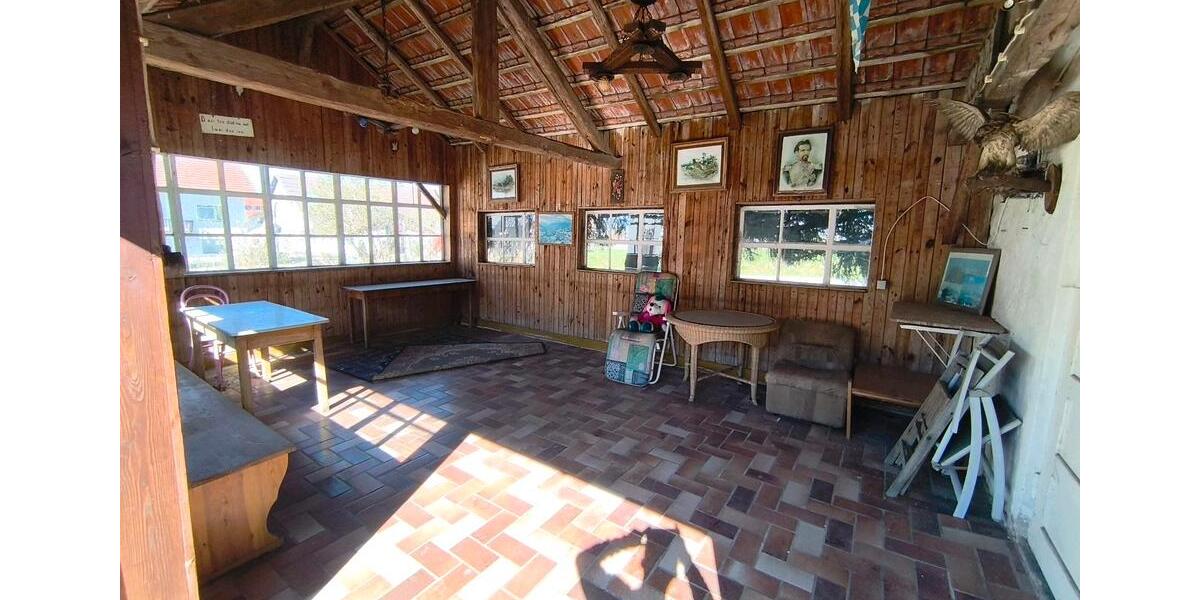 Bauernhaus, Landhaus Eggenfelden - 9 Zimmer, 400 m&sup2;, 1.500&euro; | Angebot:26134944