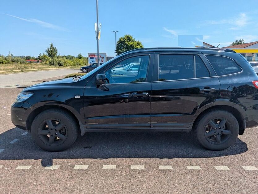 SANTA FE