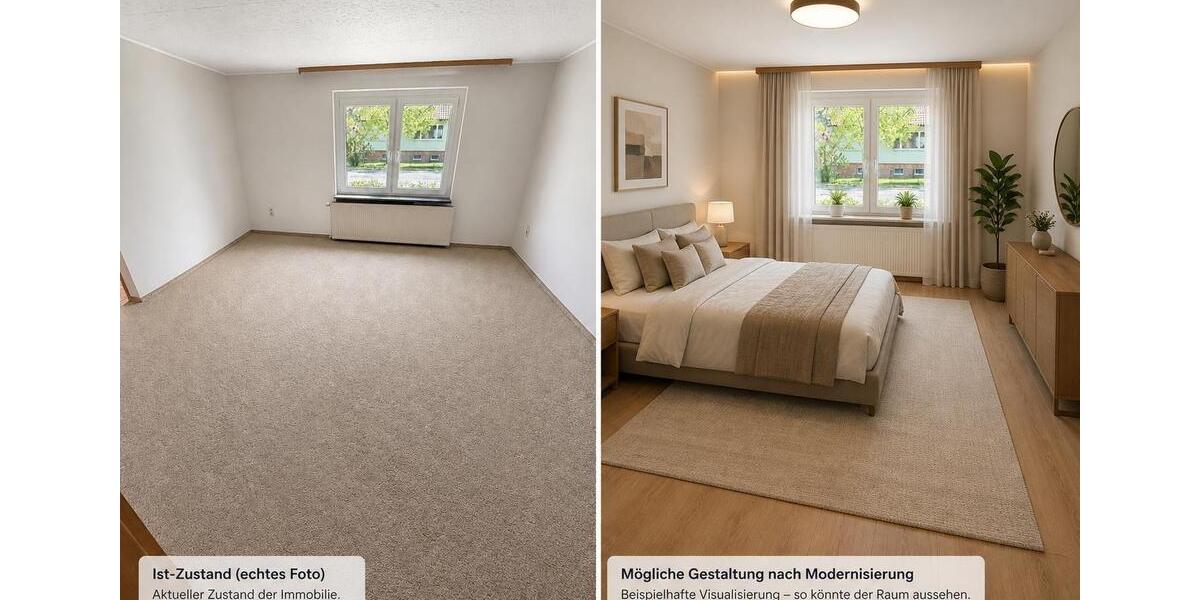 Einfamilienhaus Ludwigslust - 6 Zimmer, 162 m&sup2;, 249.000&euro; | Angebot:26574275