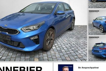 Kia ceed / Ceed 34.020 km 16.490 &euro; Berlin 13581