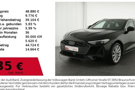 Audi A5 15.600 km 48.880 &euro; Nürnberg 90441