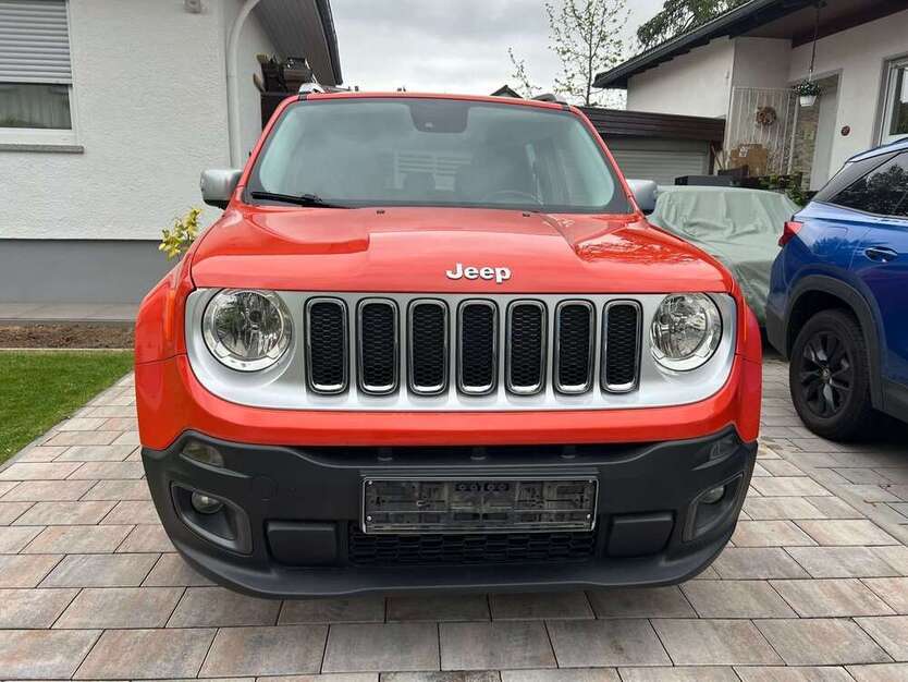 Renegade