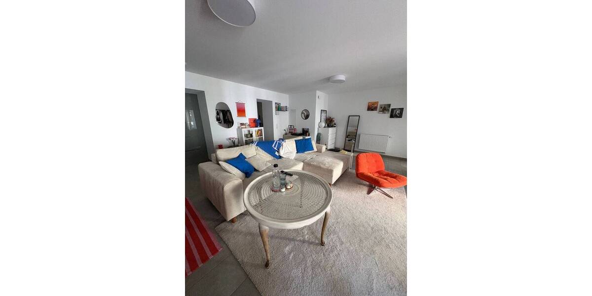 Etagenwohnung Merzig - 2 Zimmer, 57 m&sup2;, 510&euro; | Angebot:26797380