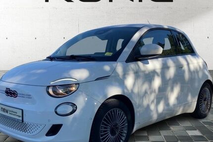Fiat 500e 15.927 km 22.990 &euro; Oranienburg bei Berlin 16515
